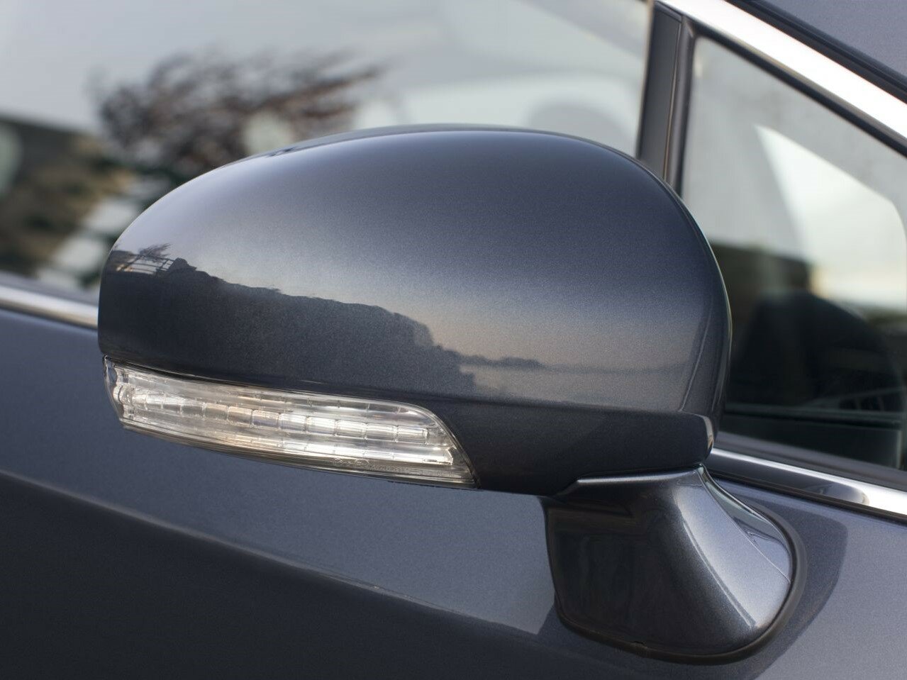 Toyota Avensis III, 2009, фото 17