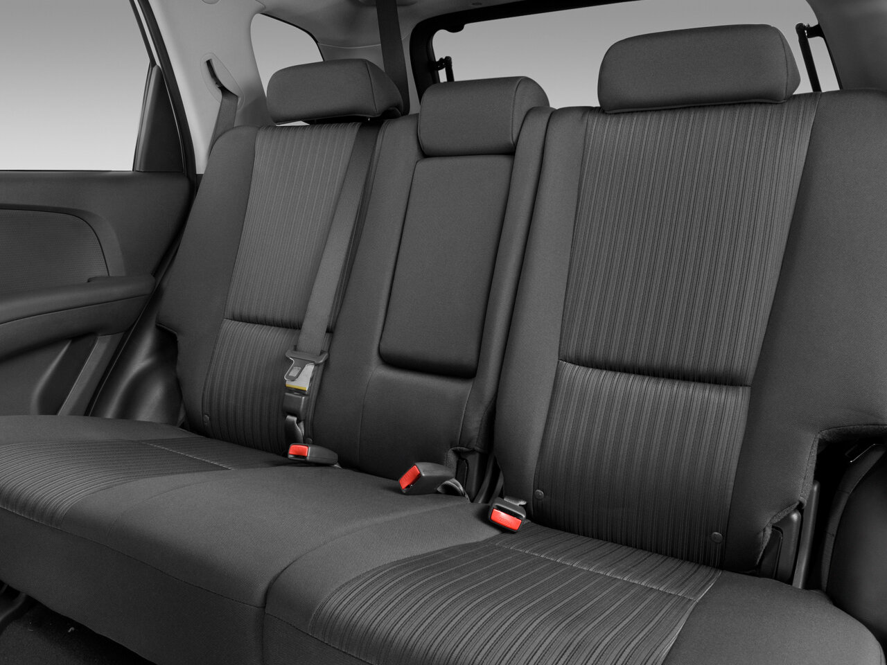 Kia Sportage II Рестайлинг, 2010, фото 5