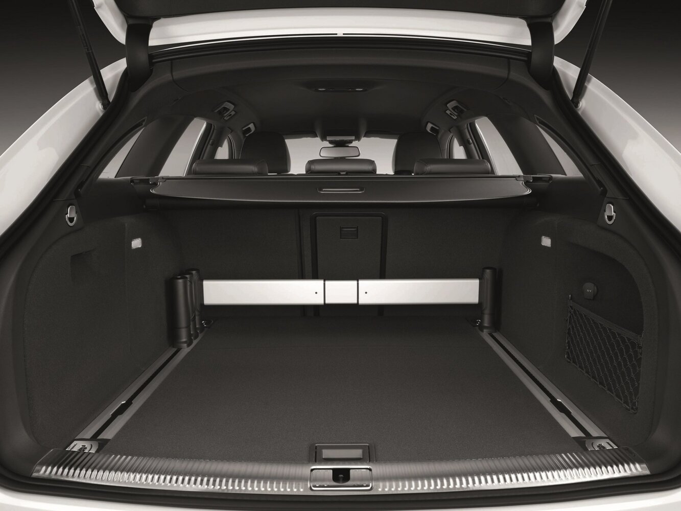 Audi A4 allroad IV (B8), 2009, фото 6