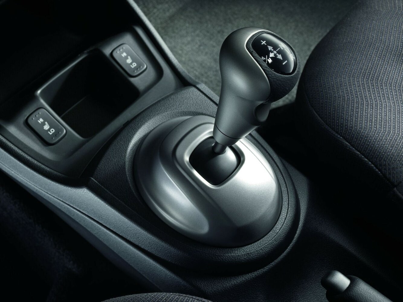 Honda Jazz II, 2008, фото 11