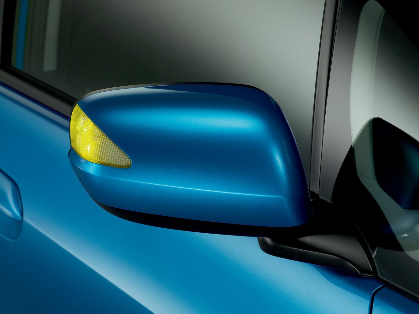 Honda Jazz II, 2008, фото 10
