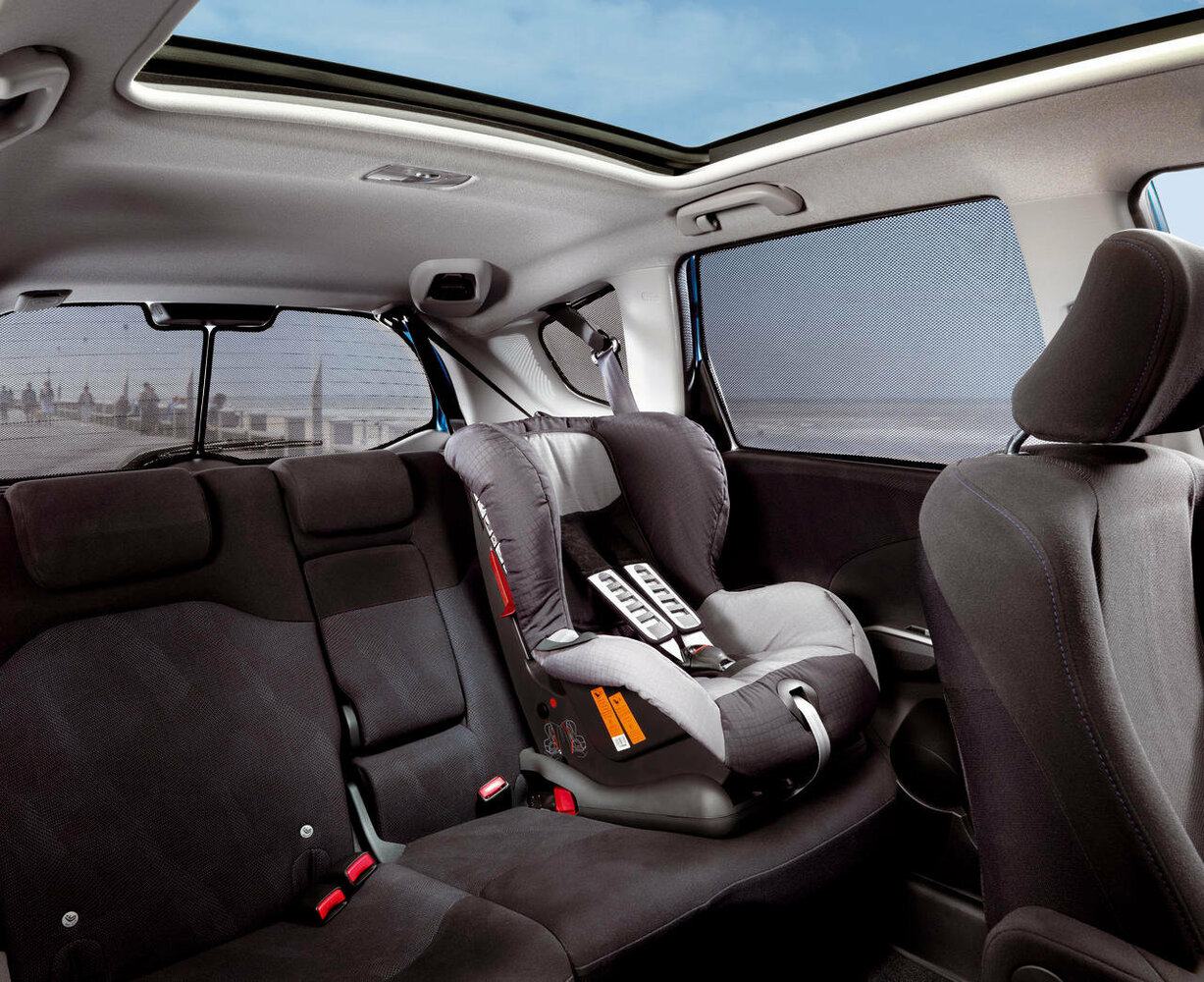 Honda Jazz II, 2008, фото 18