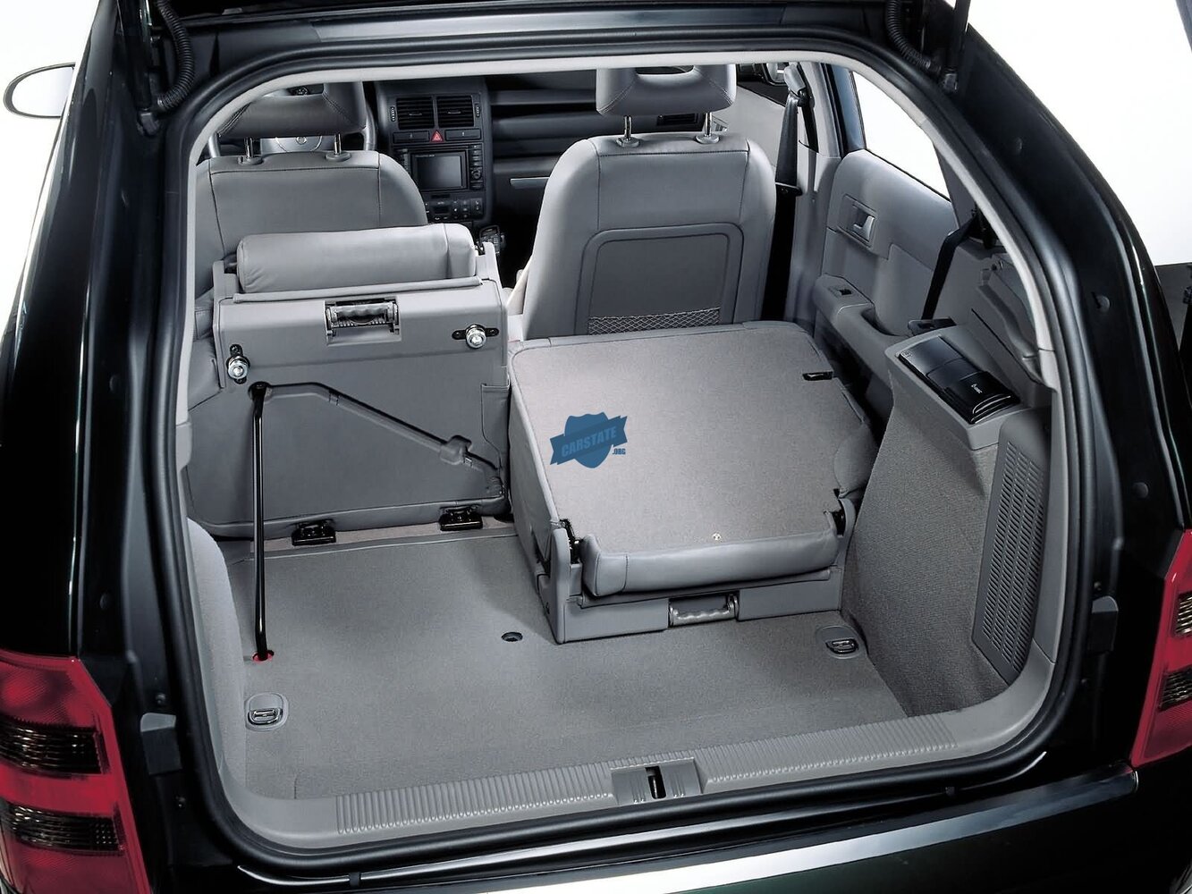 Audi A2, 2003, фото 16