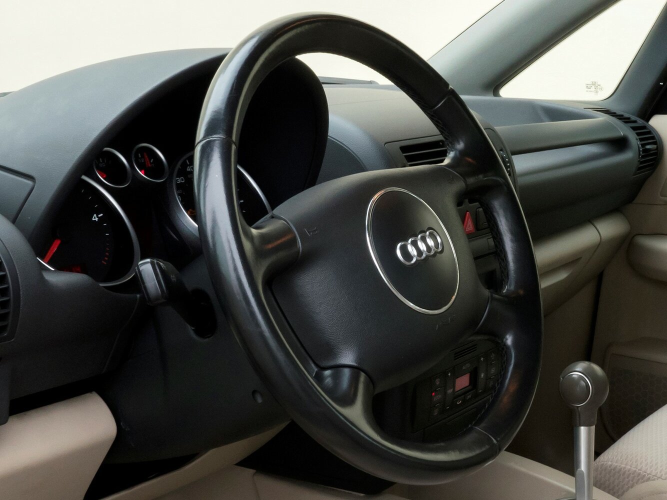 Audi A2, 2003, фото 15