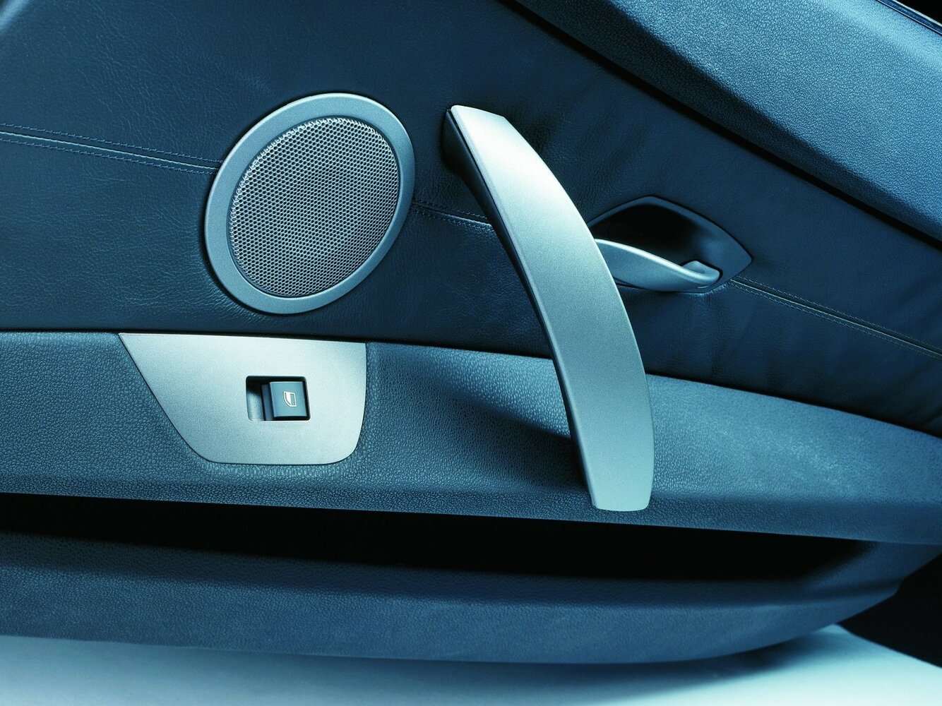 BMW Z4 I (E85/E86), 2002, фото 11