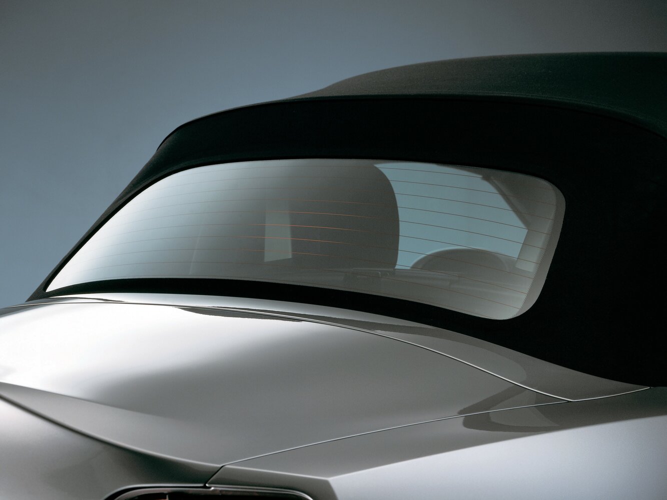 BMW Z4 I (E85/E86), 2002, фото 3
