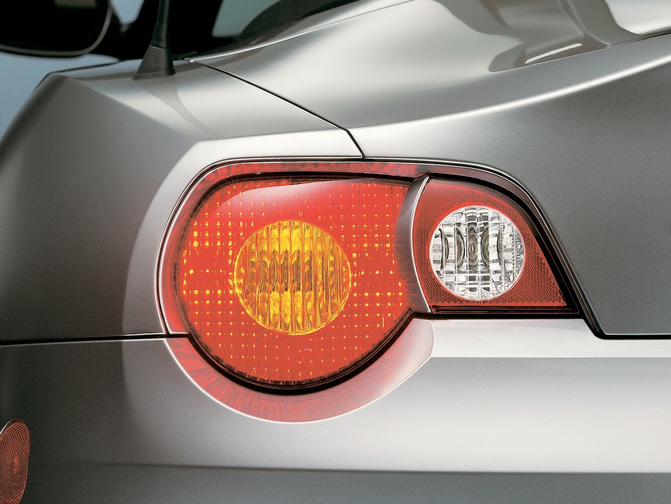 BMW Z4 I (E85/E86), 2002, фото 8