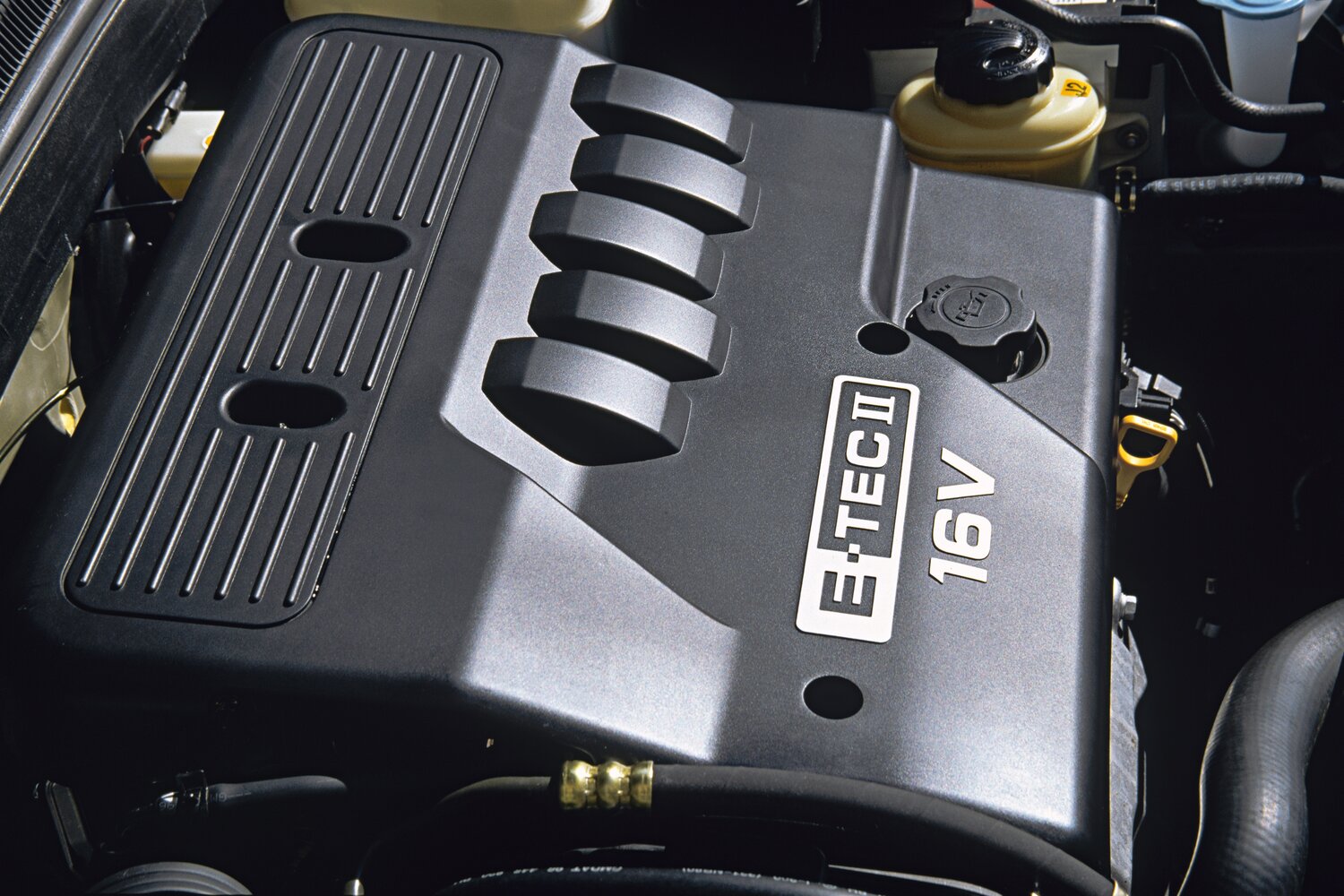 Daewoo Nubira III, 2004, фото 5