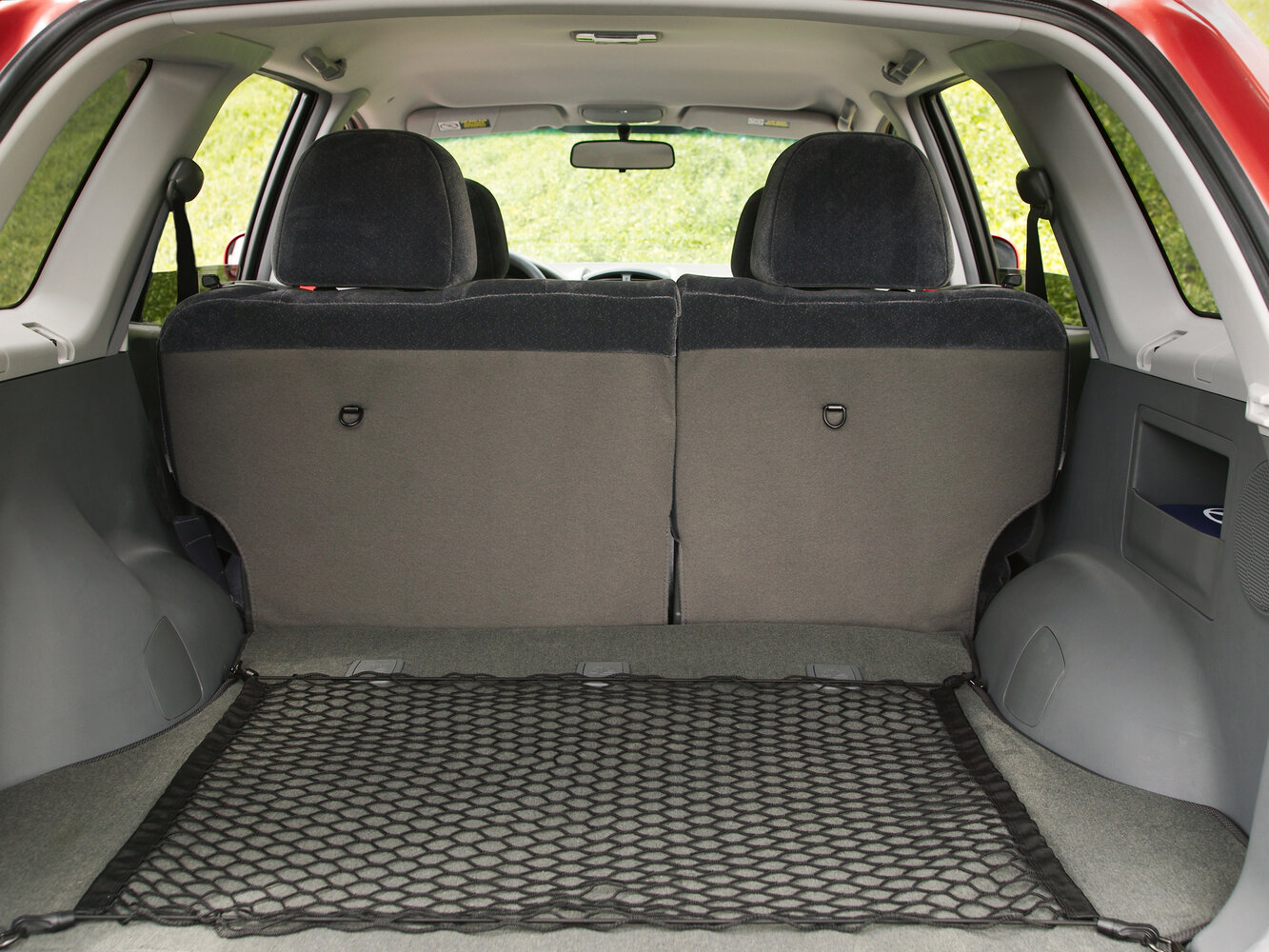 Hyundai Santa Fe I, 2004, фото 3