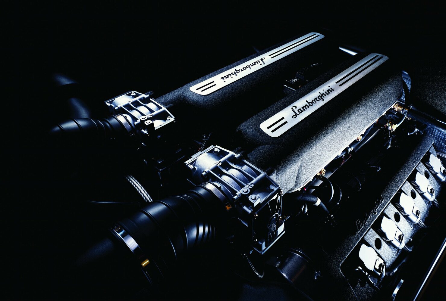 Lamborghini Gallardo I, 2005, фото 4