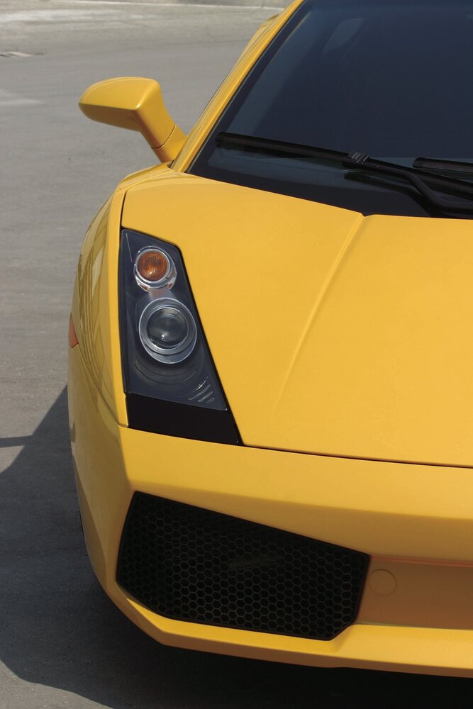 Lamborghini Gallardo I, 2005, фото 1