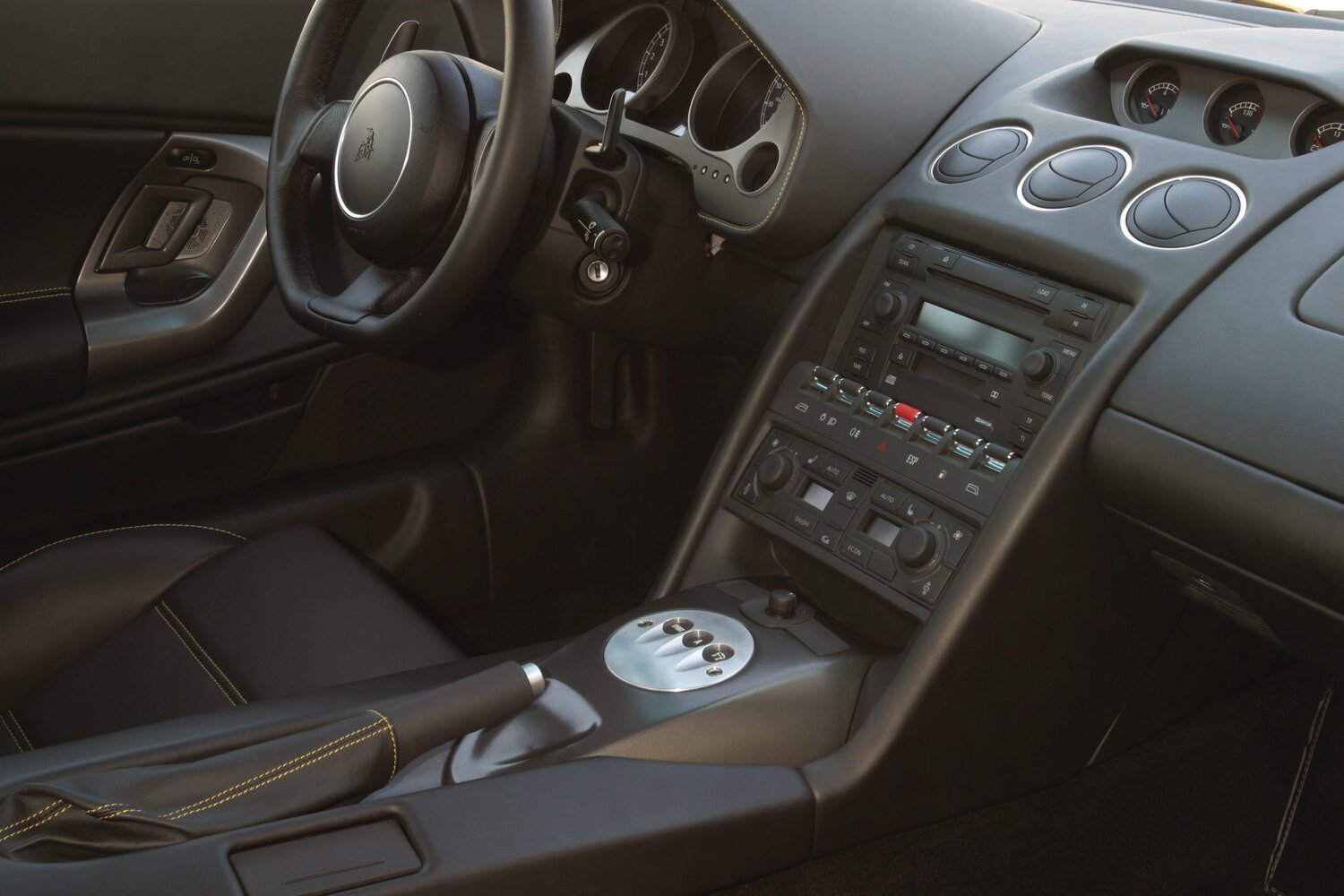 Lamborghini Gallardo I, 2005, фото 10