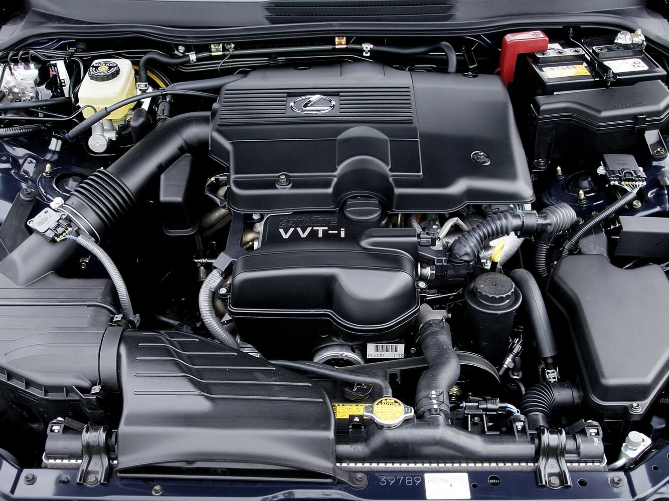 Lexus IS I, 2001, фото 4