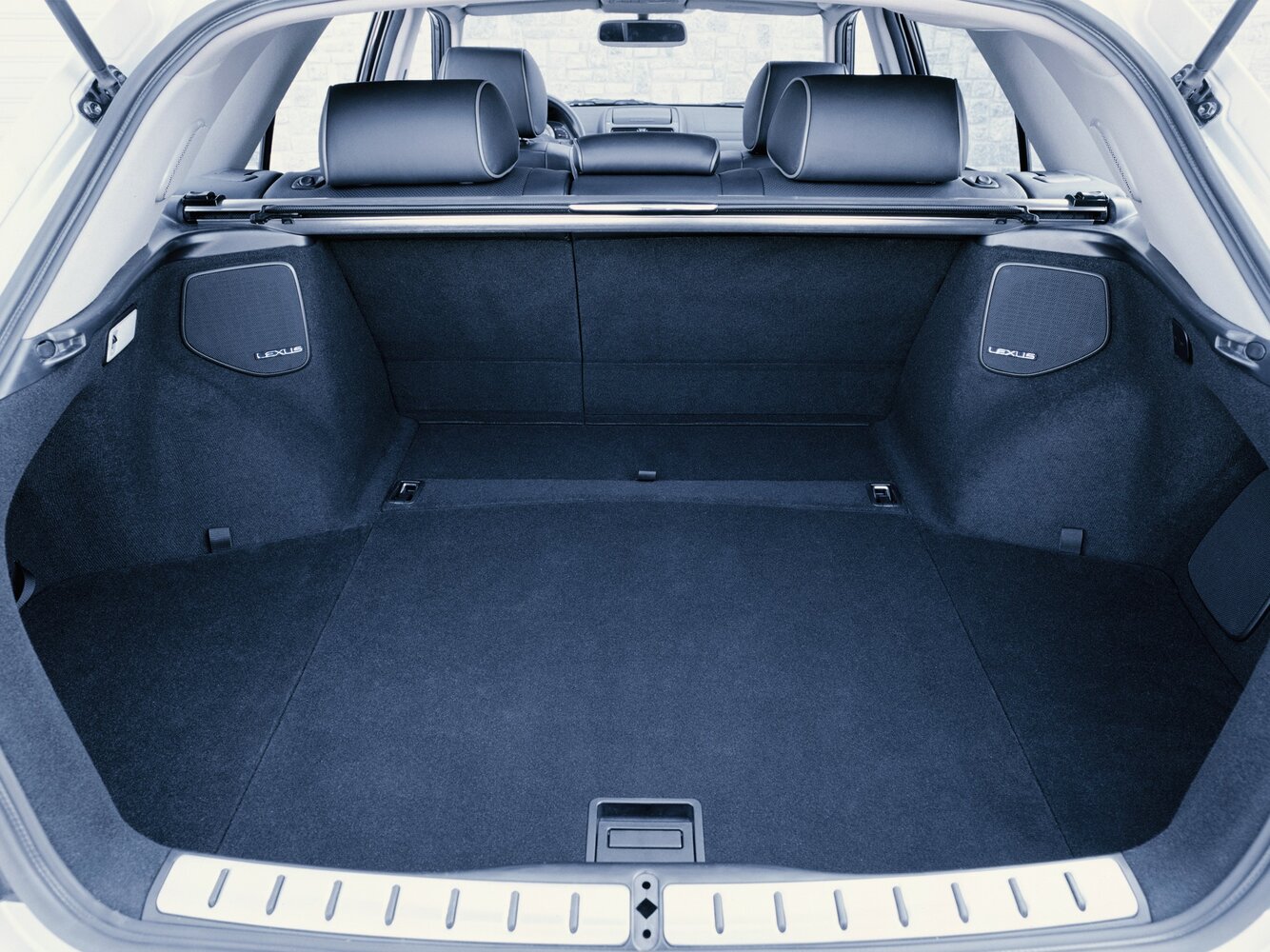 Lexus IS I, 2003, фото 11