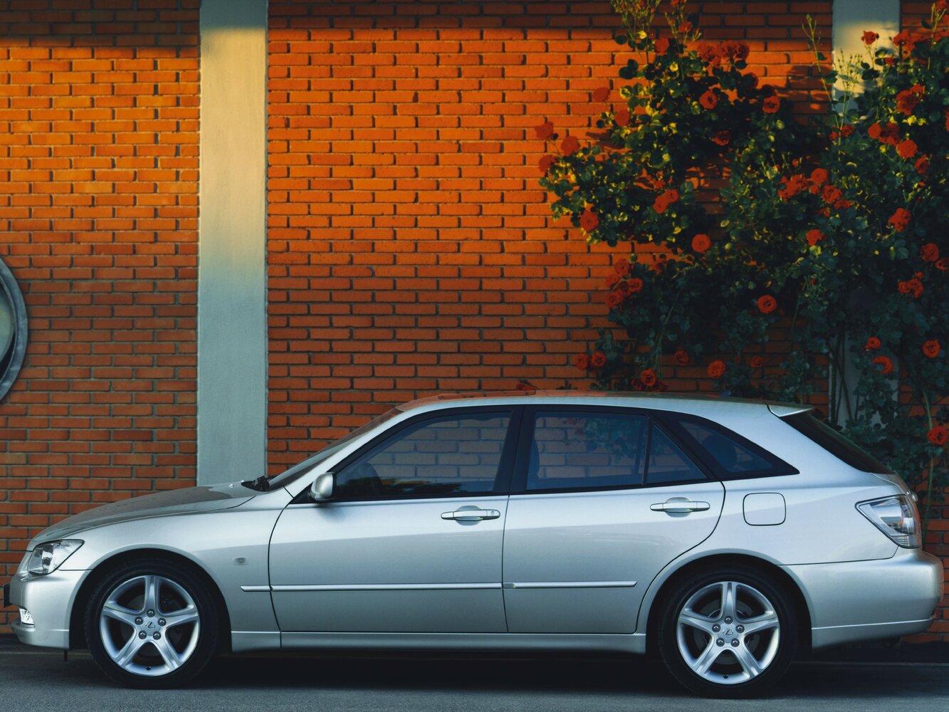 Lexus IS I, 2003, фото 6