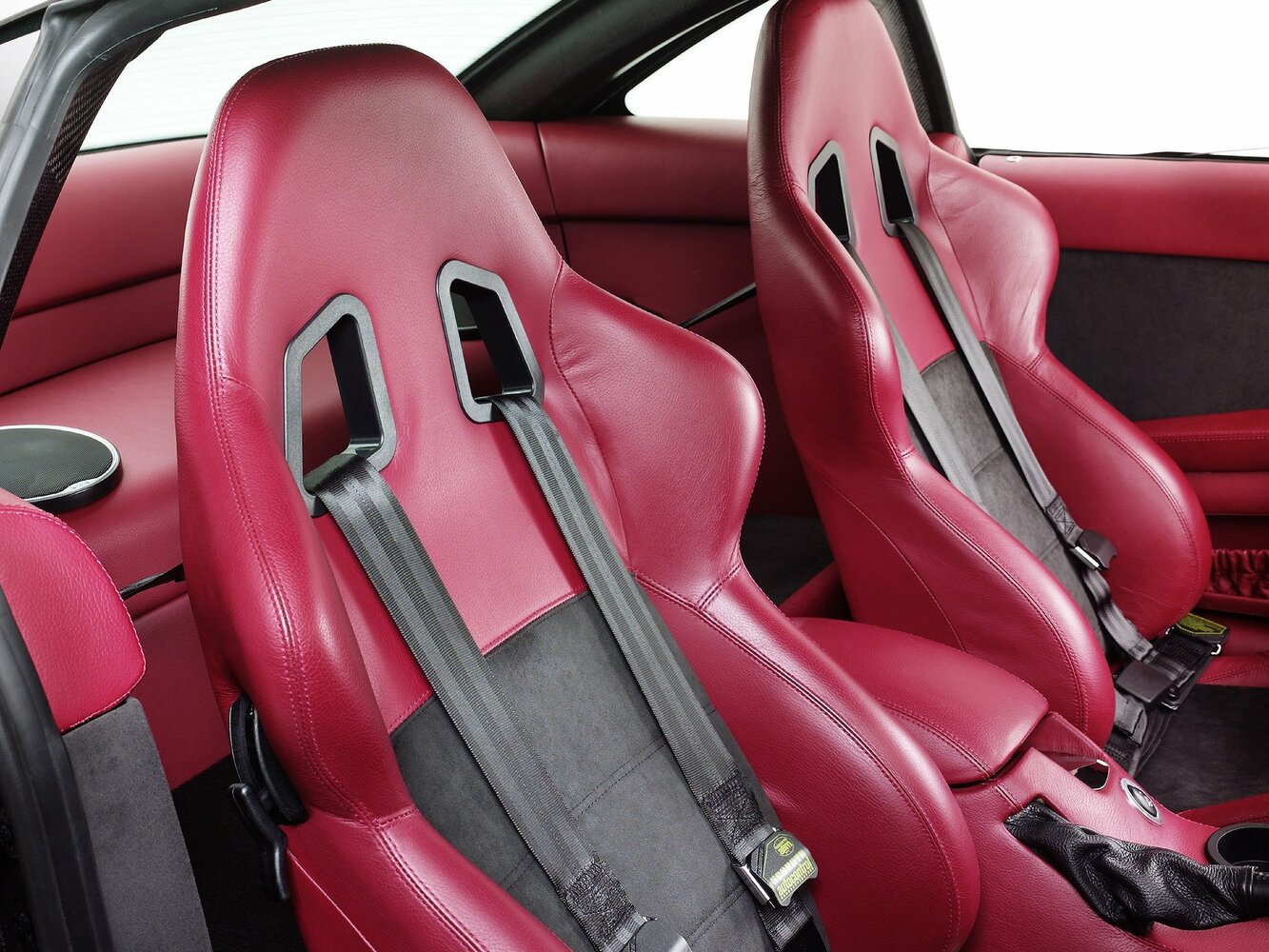 MG Xpower SV, 2003, фото 4