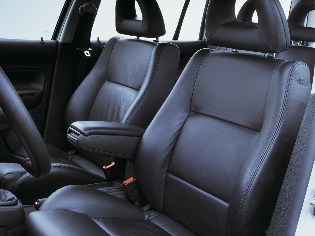 Volkswagen Bora I, 2004, фото 4
