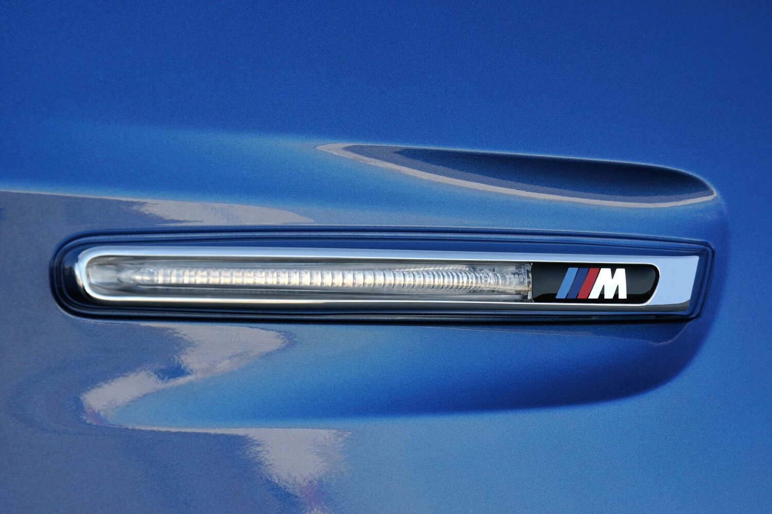BMW X5 M I (E70), 2011, фото 3