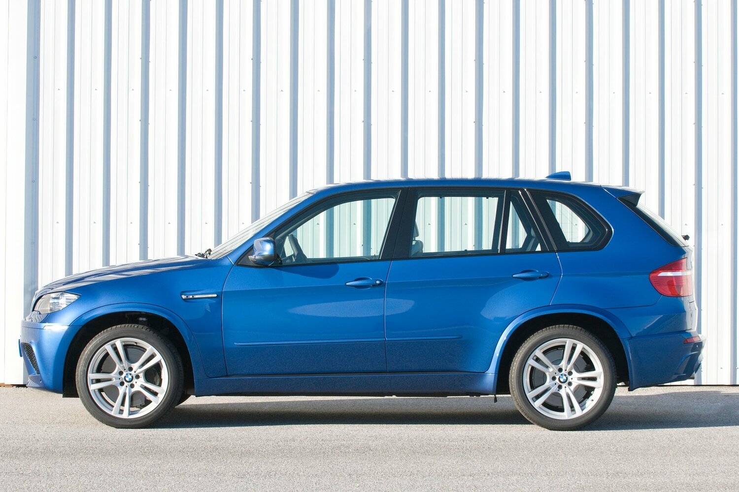 BMW X5 M I (E70), 2011, фото 9