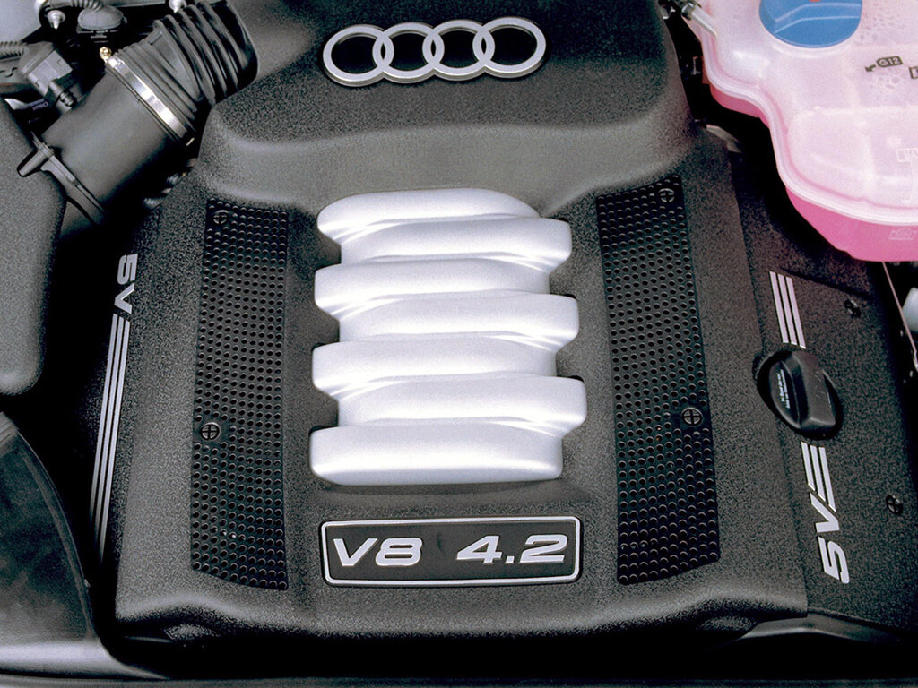 Audi A6 II (C5), 1999, фото 5