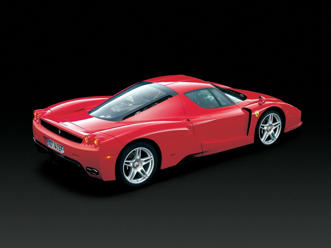 Ferrari Enzo, 2004, фото 6