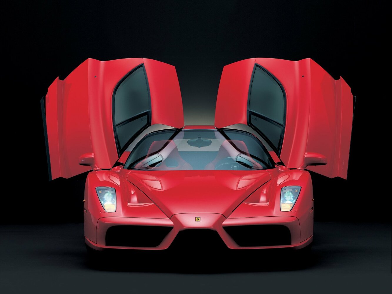 Ferrari Enzo, 2004, фото 2