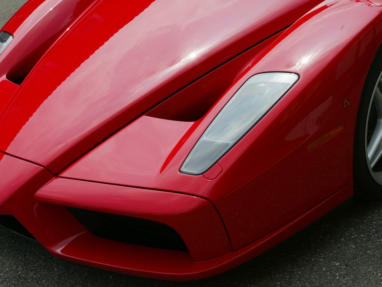 Ferrari Enzo, 2004, фото 11