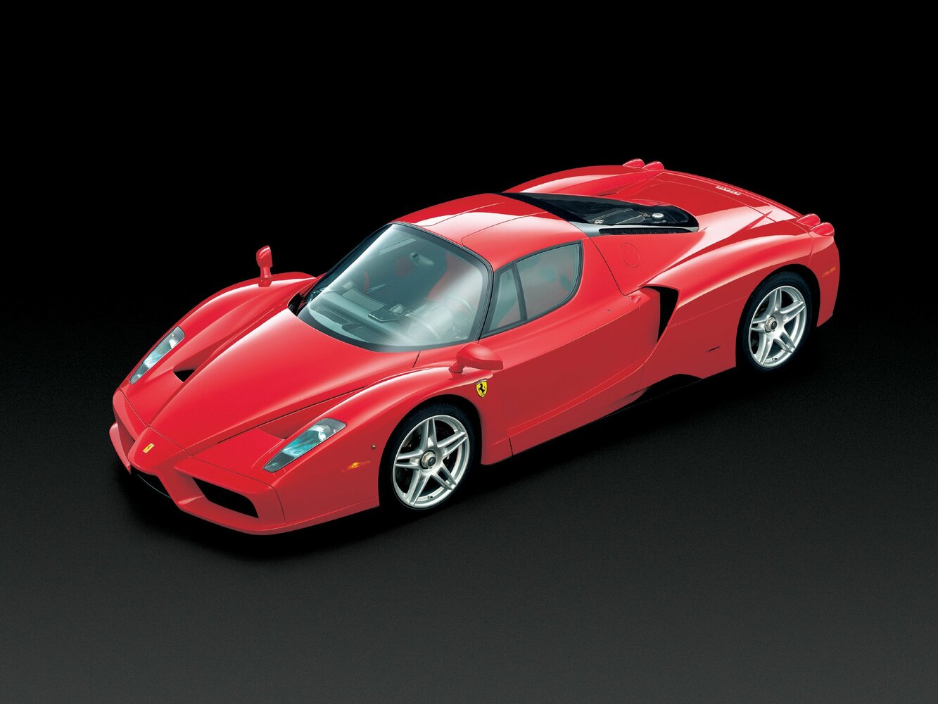 Ferrari Enzo, 2004, фото 9