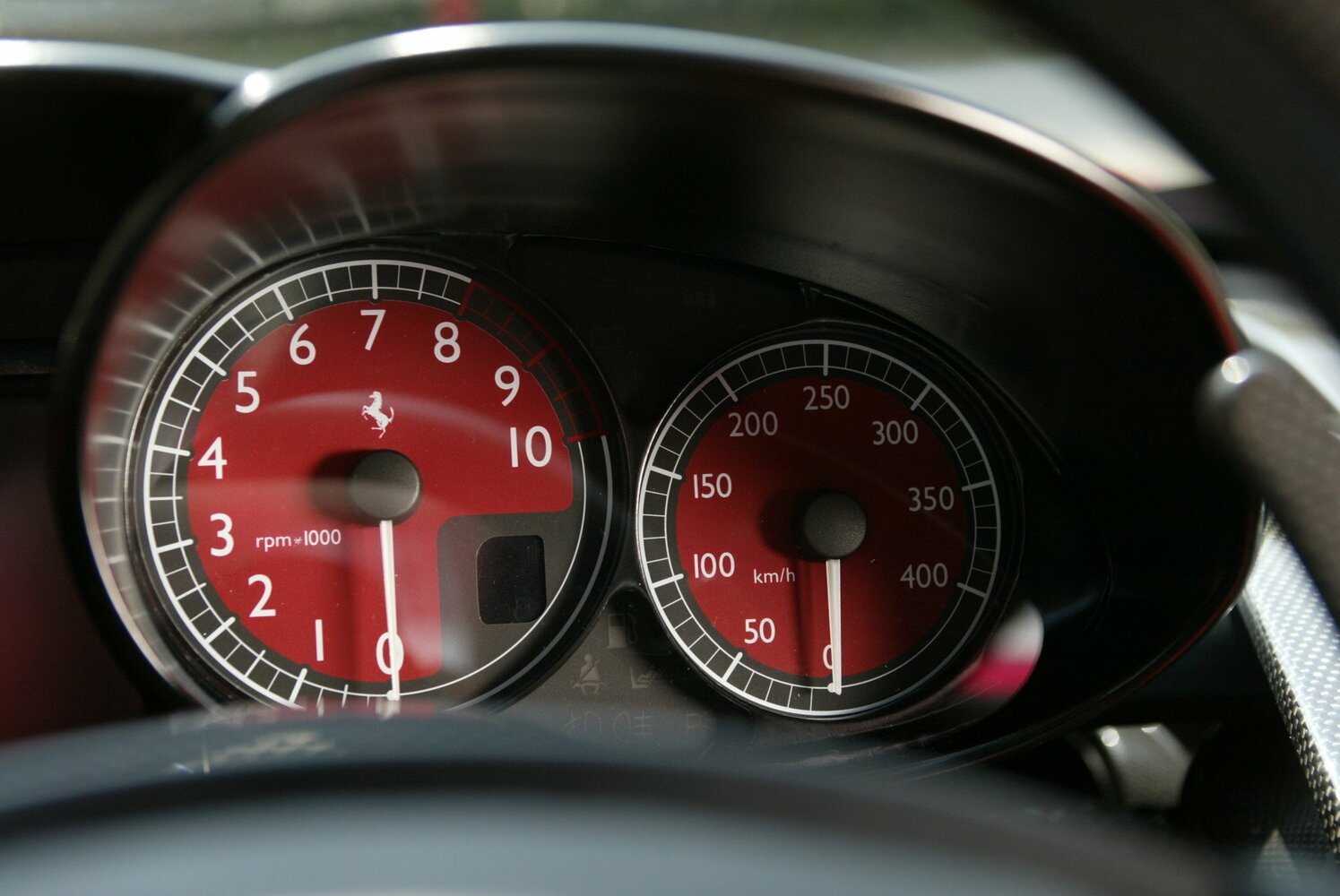 Ferrari Enzo, 2004, фото 3