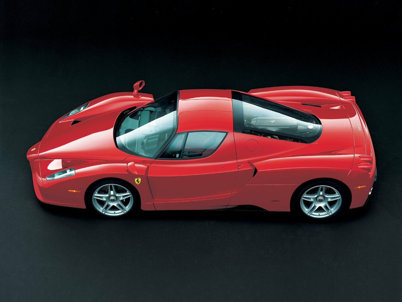 Ferrari Enzo, 2004, фото 4
