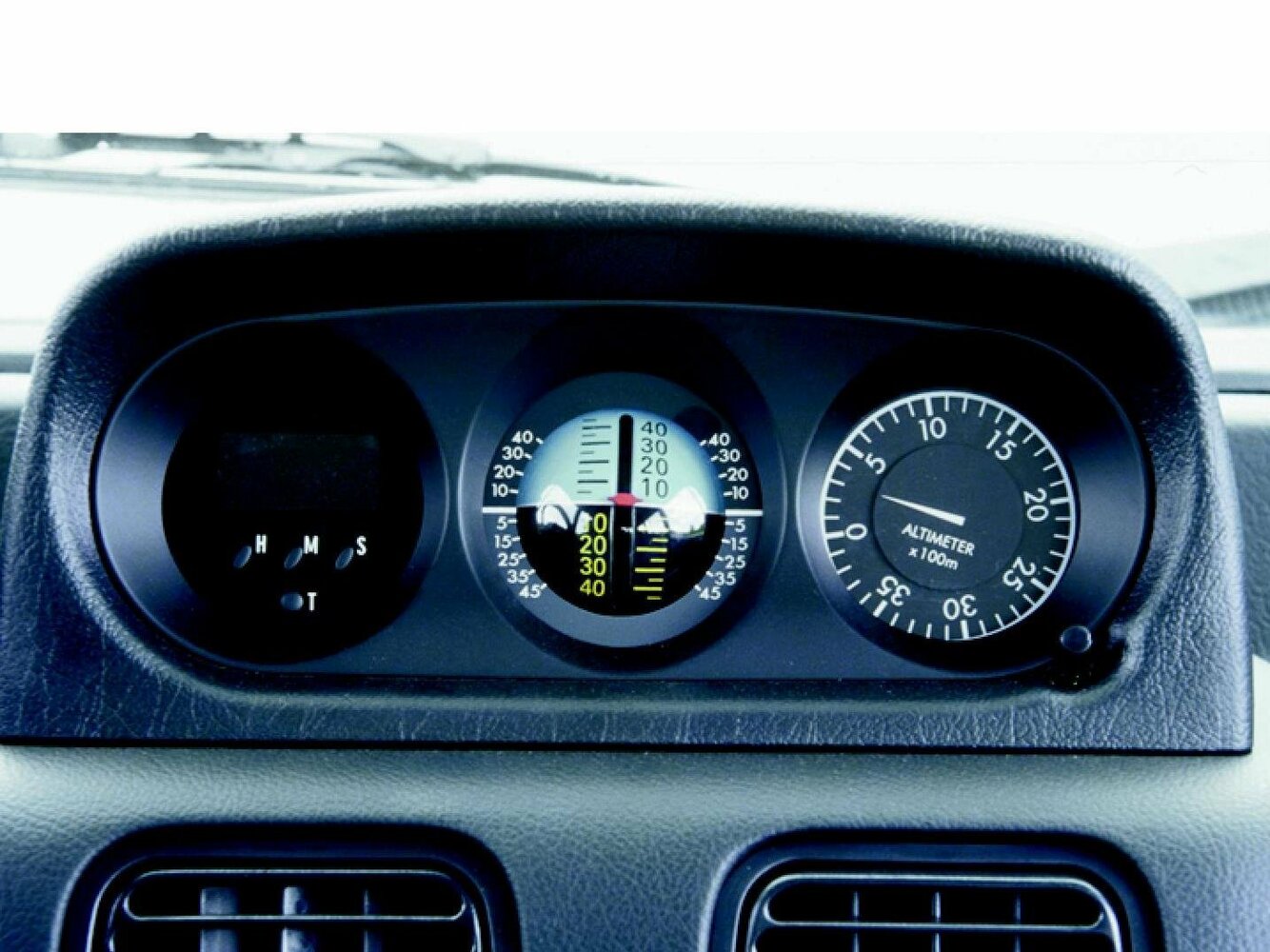 Hyundai Galloper II, 2003, фото 6