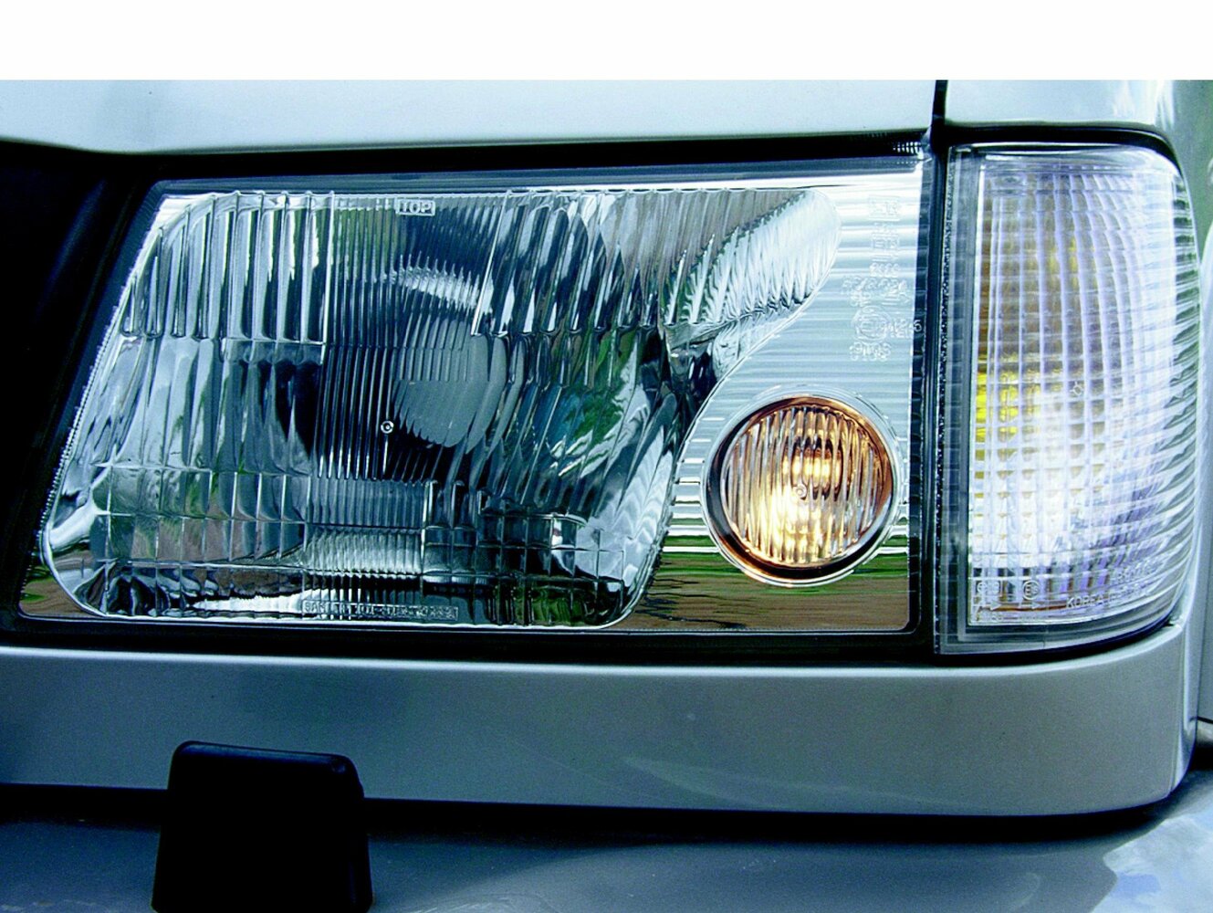 Hyundai Galloper II, 2003, фото 5