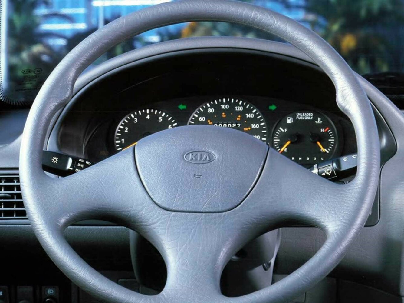 Kia Sportage I, 2003, фото 5