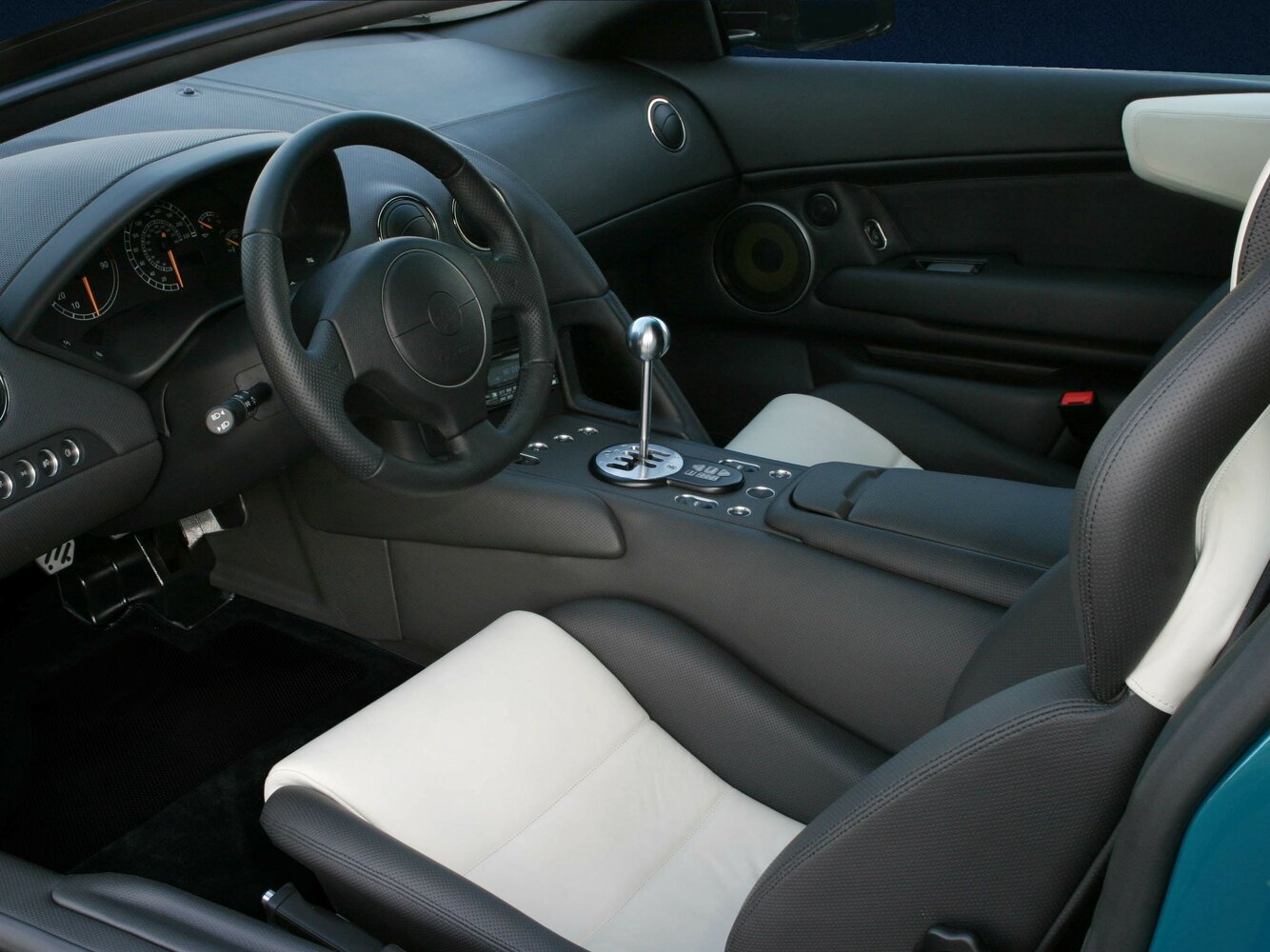 Lamborghini Murcielago I, 2005, фото 10
