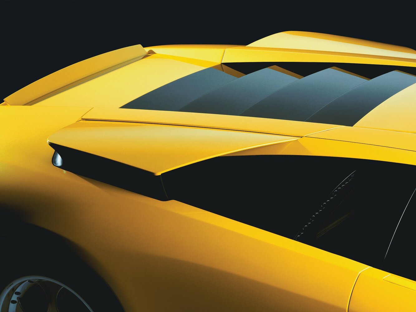 Lamborghini Murcielago I, 2005, фото 9