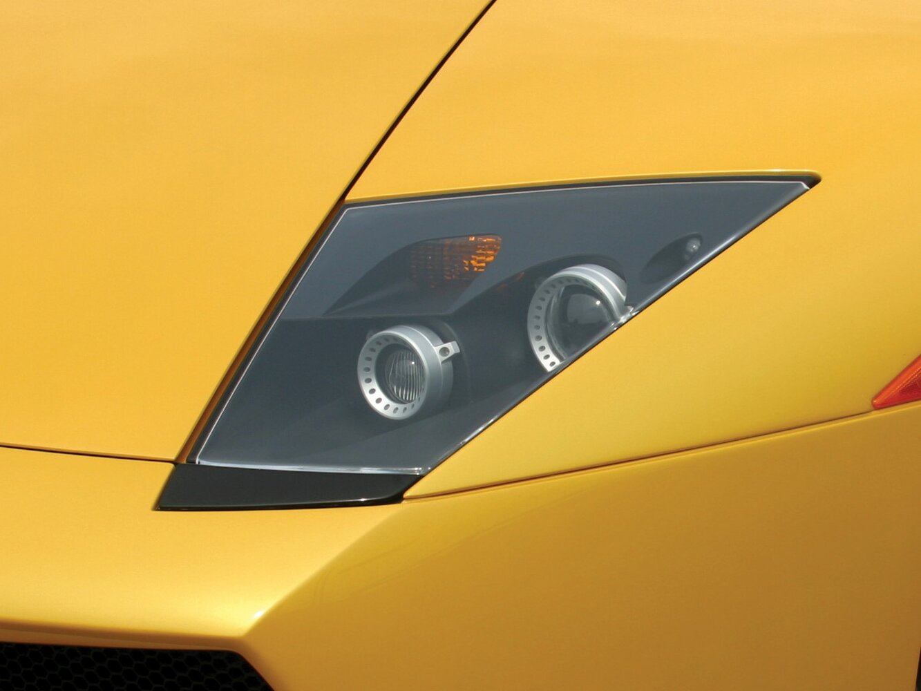 Lamborghini Murcielago I, 2005, фото 5