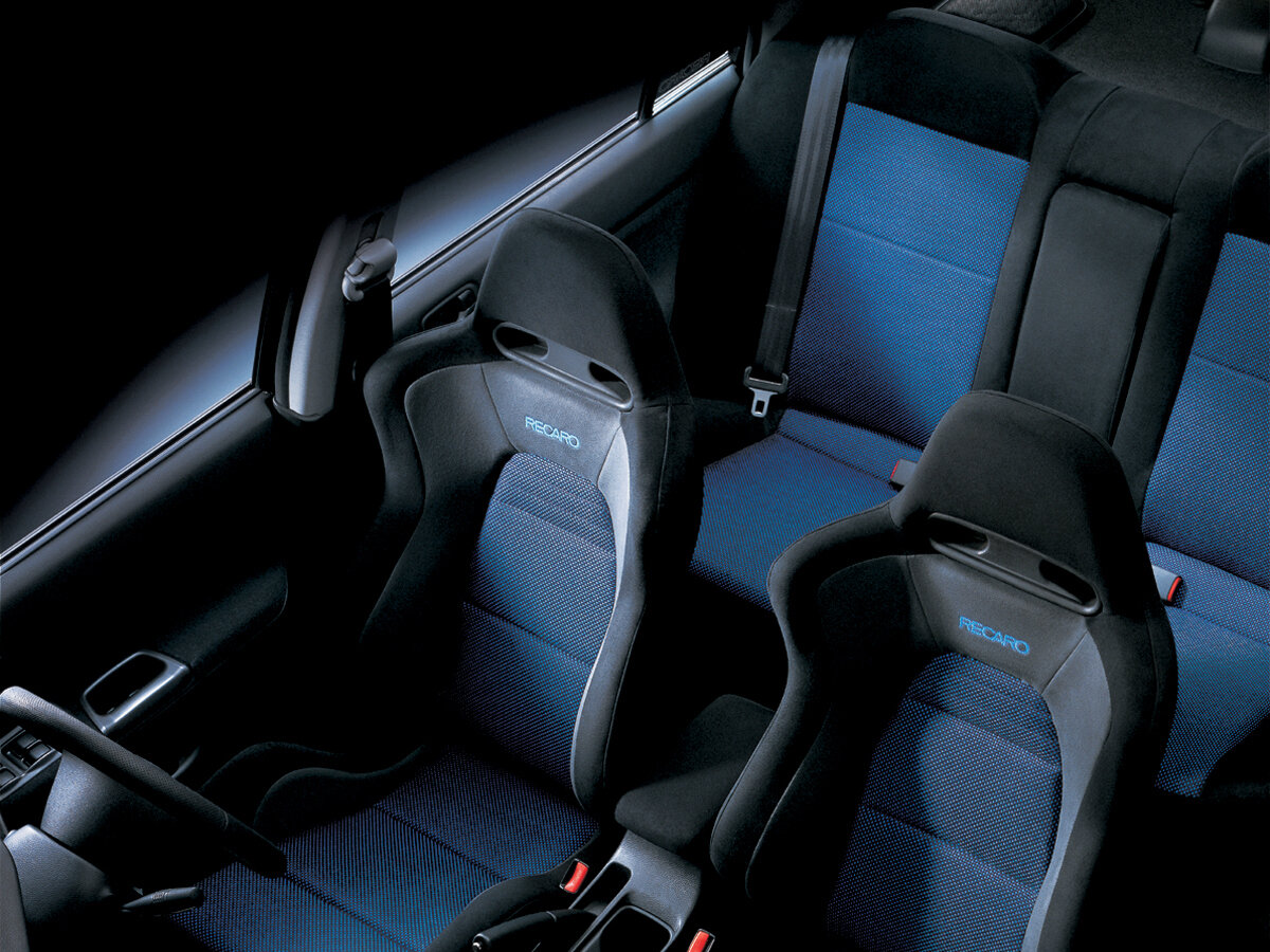Mitsubishi Lancer Evolution VII, 2002, фото 2