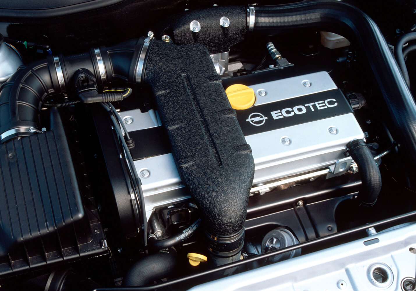 Opel Astra G, 2002, фото 5