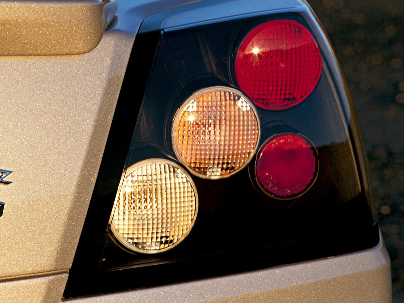 Opel Speedster, 2005, фото 3