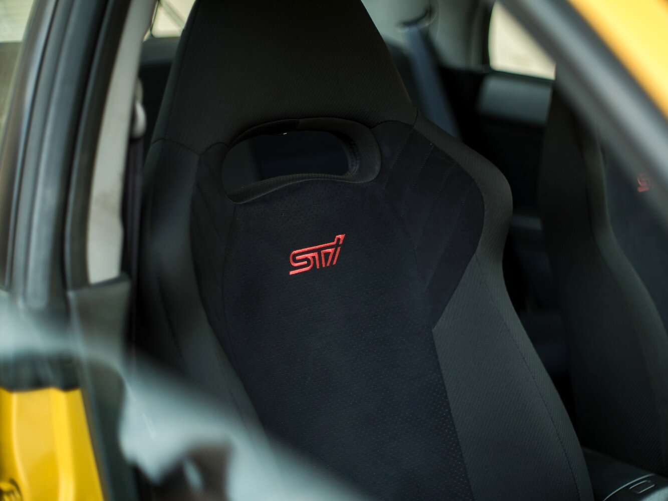 Subaru Impreza WRX STi II, 2002, фото 5