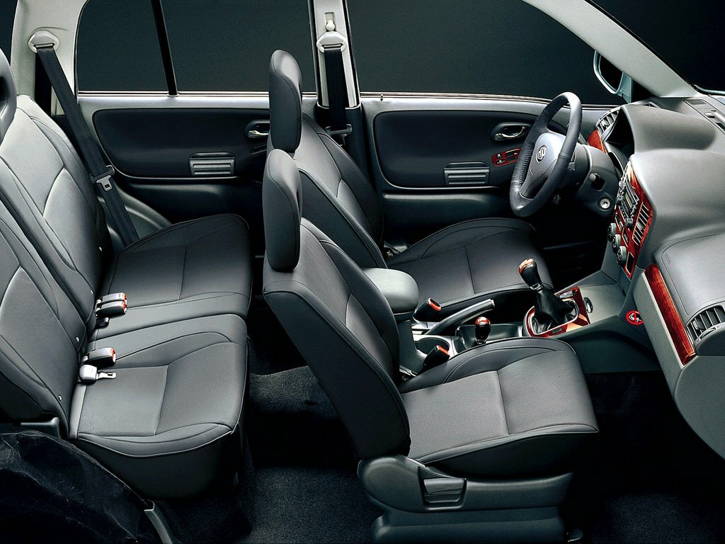 Suzuki Grand Vitara I Рестайлинг, 2004, фото 2