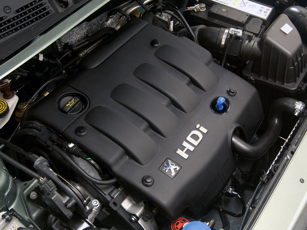 Peugeot Partner I Рестайлинг, 2011, фото 7