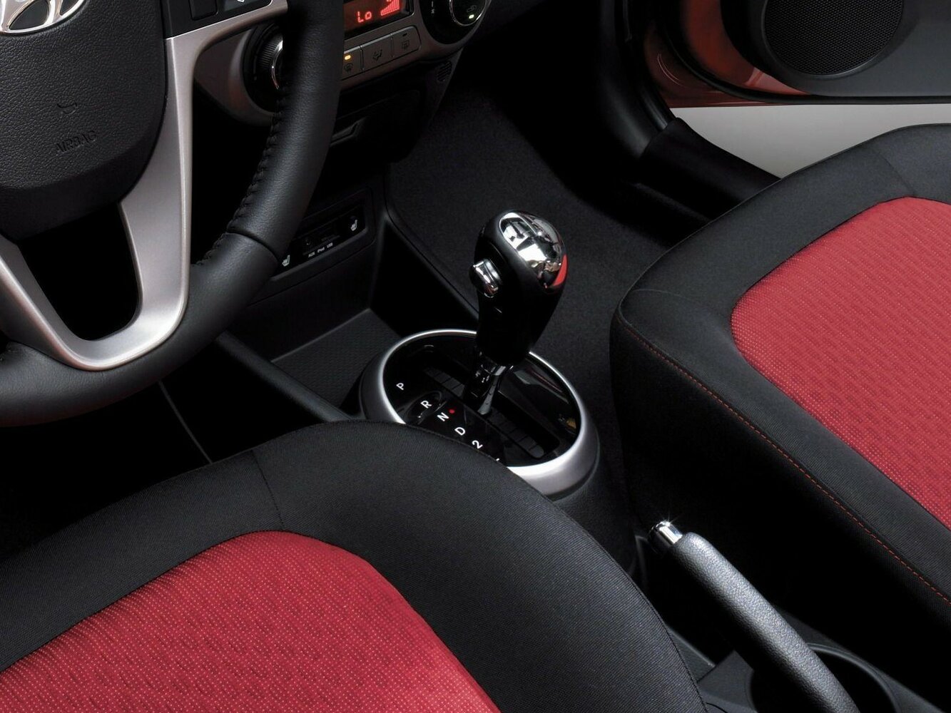 Hyundai i20 I, 2011, фото 2