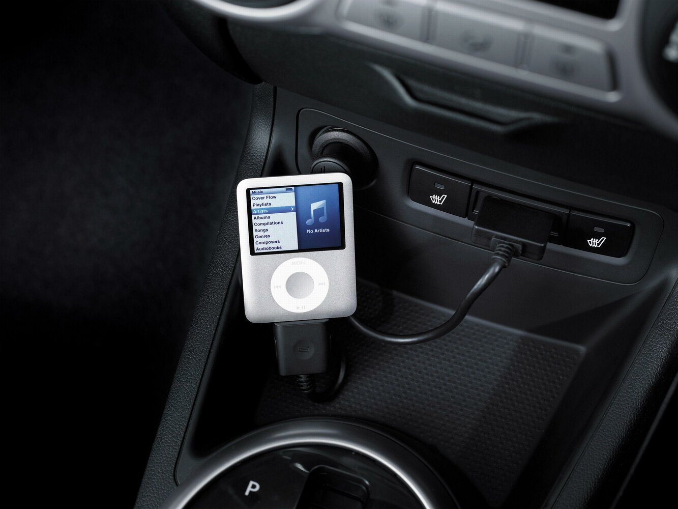 Hyundai i20 I, 2011, фото 11