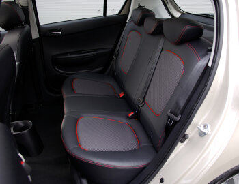 Hyundai i20 I, 2011, фото 12