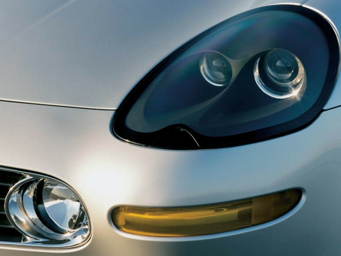BMW Z8, 2003, фото 11