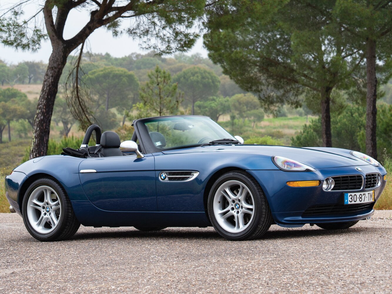 BMW Z8, 2003, фото 2