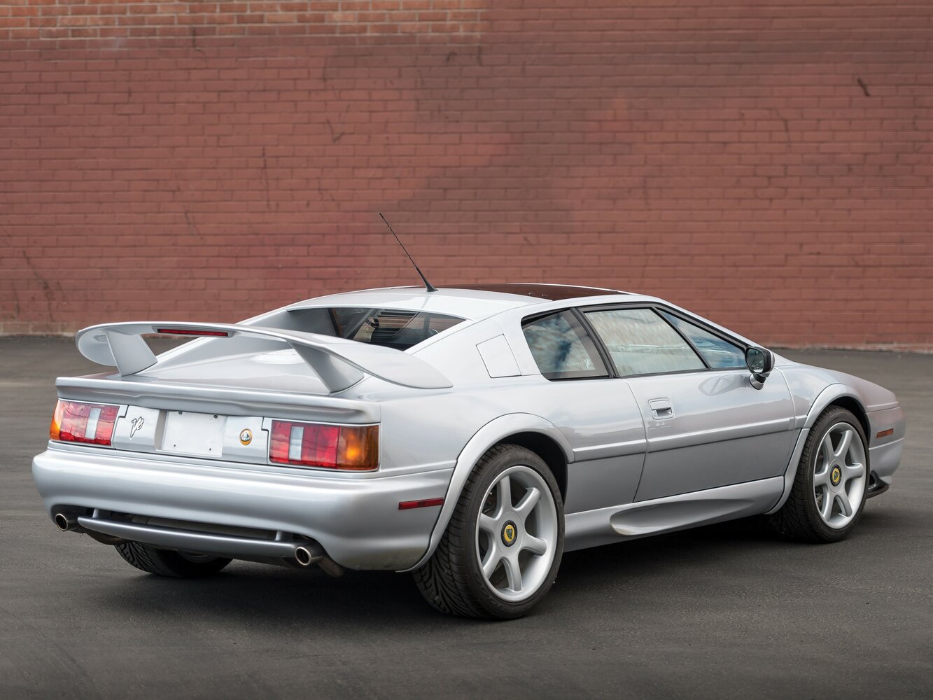 Lotus Esprit V, 1999, фото 15