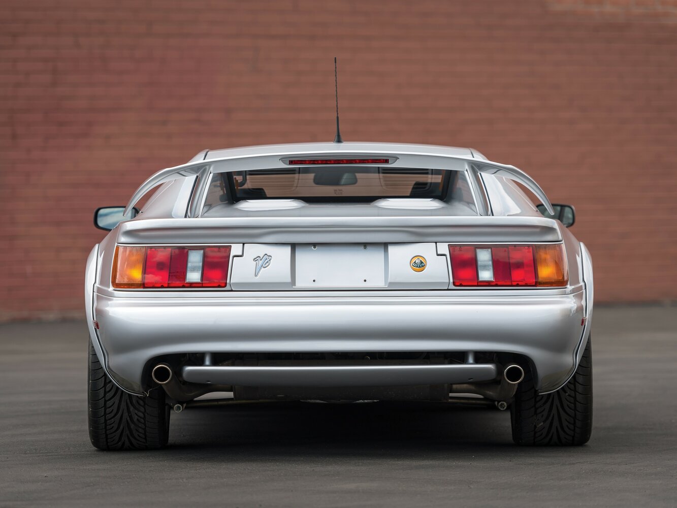Lotus Esprit V, 1999, фото 5