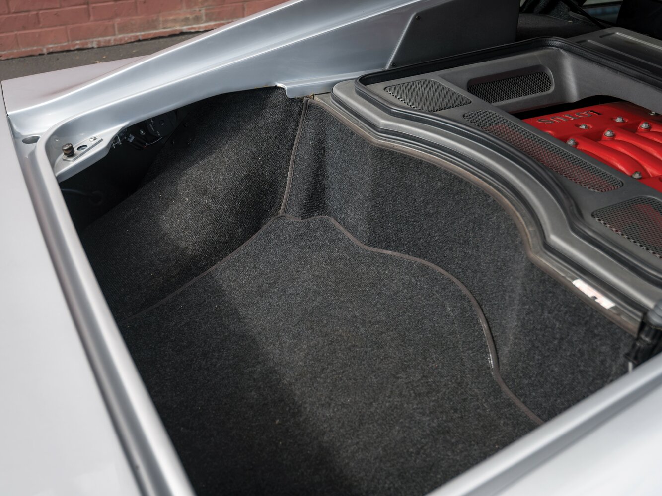 Lotus Esprit V, 1999, фото 3